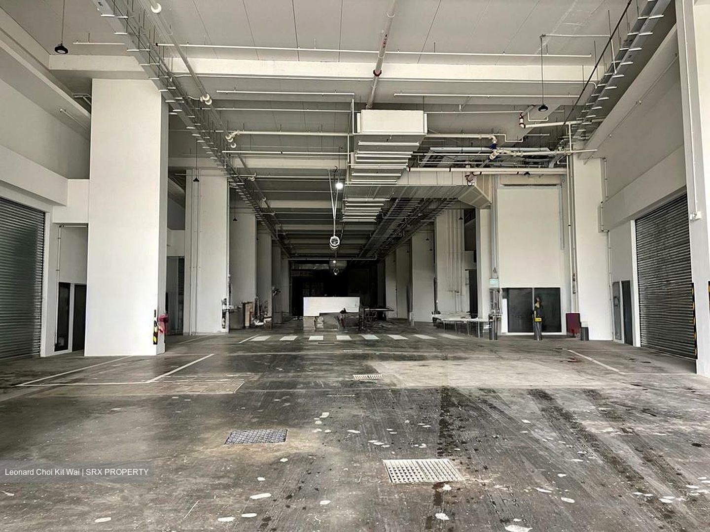 REVV (D22), Factory #496204411